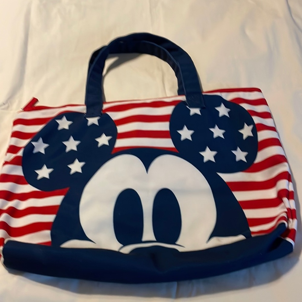 Disney tote